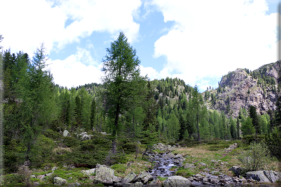 foto Valle dell'Inferno